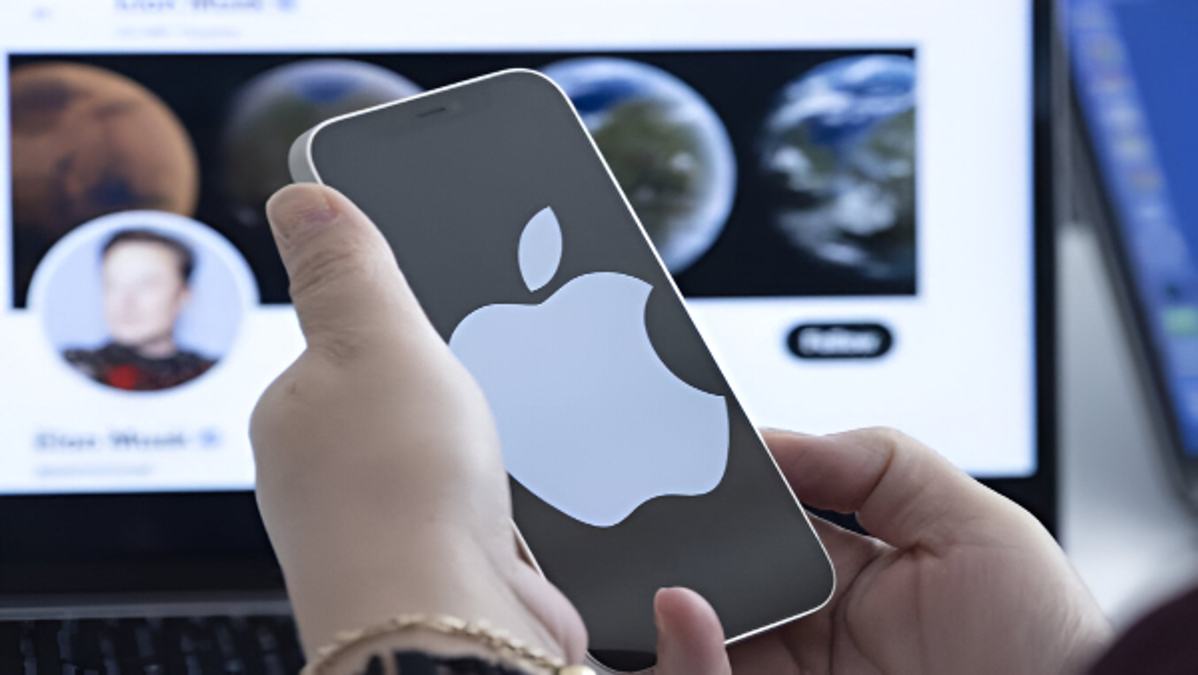 Apple