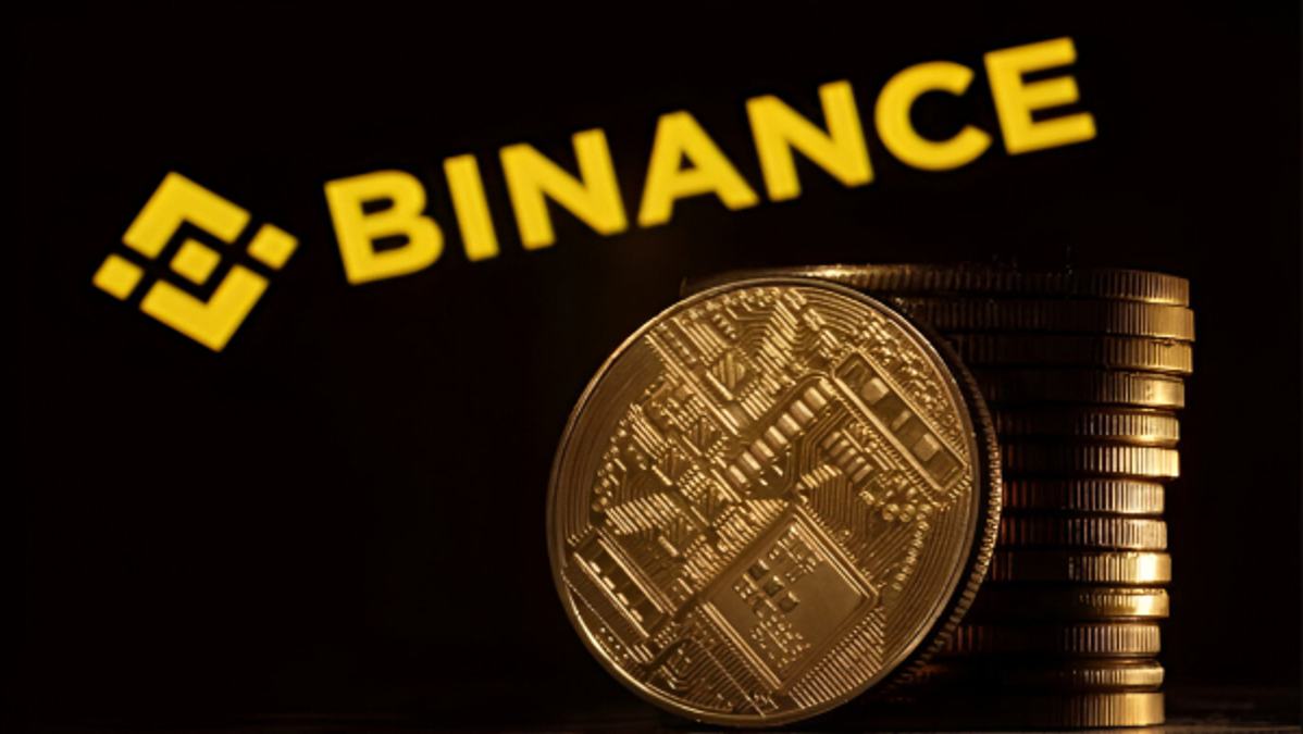 Binance
