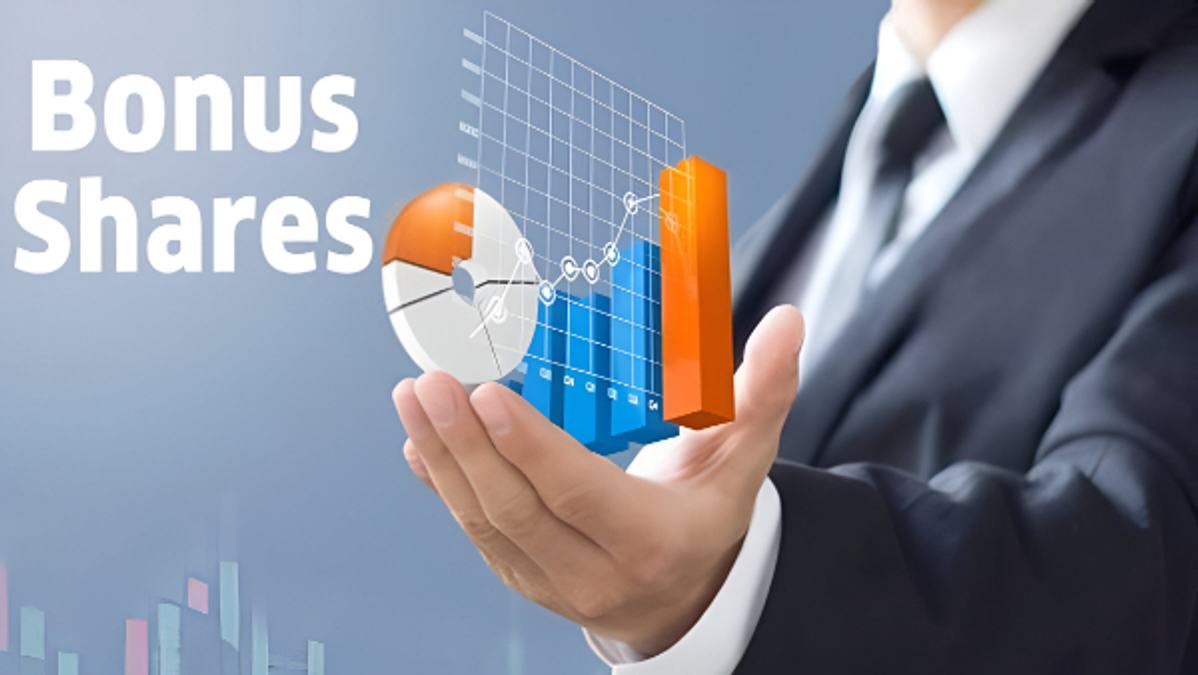 1 2 Bonus Share Paying Maharatna PSU Stock  Record Date In 2 Days On 2 July  Buy Sell