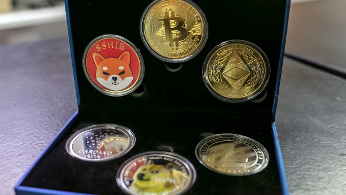What Is Staking In Crypto  Understanding The Basics