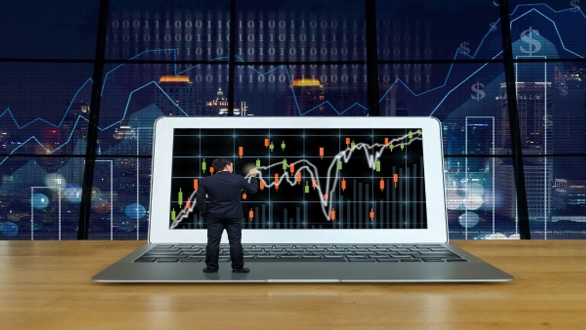 Day Trading