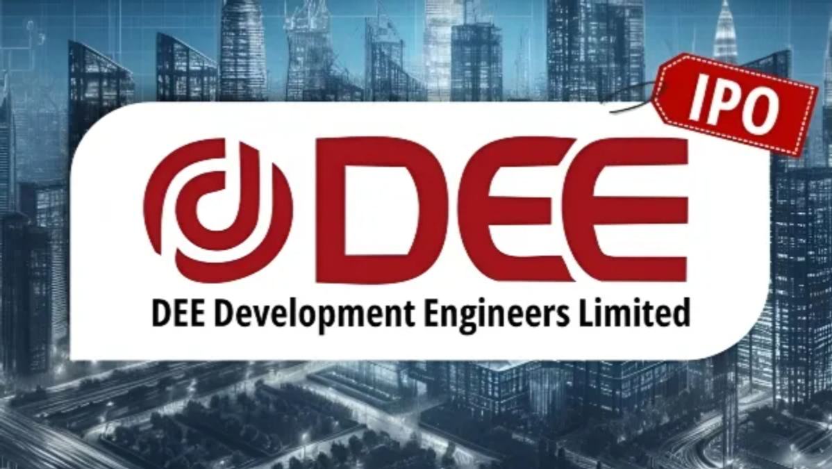DEE Development Engineers IPO
