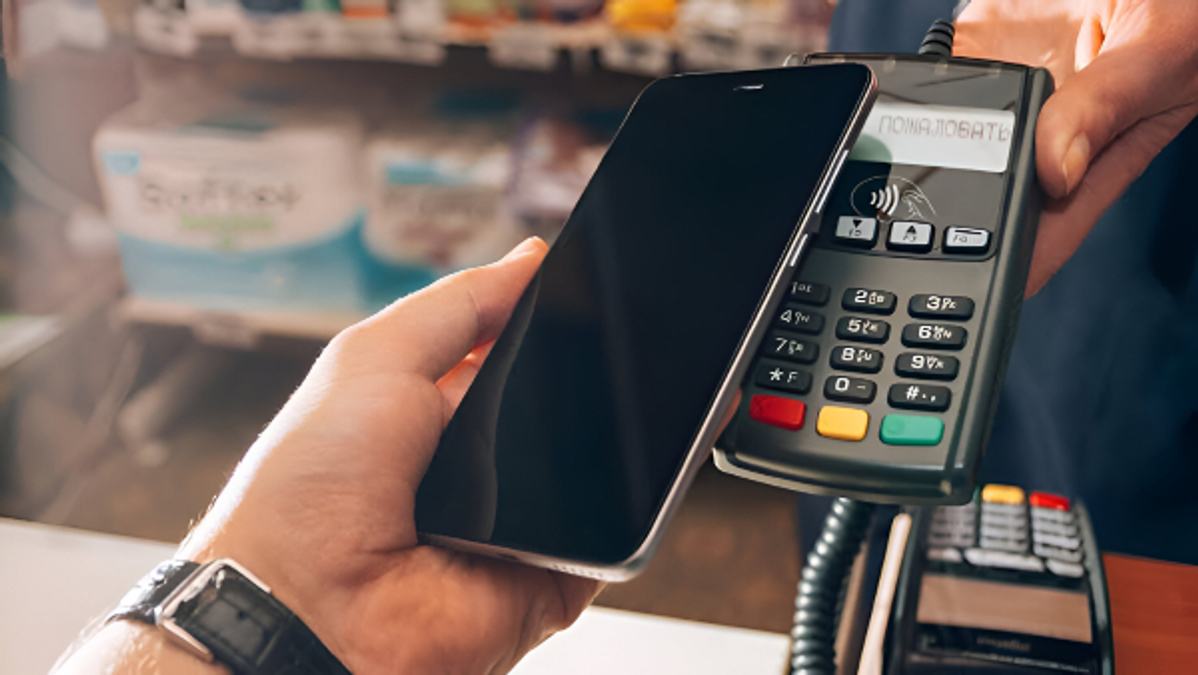 Digital Payments
