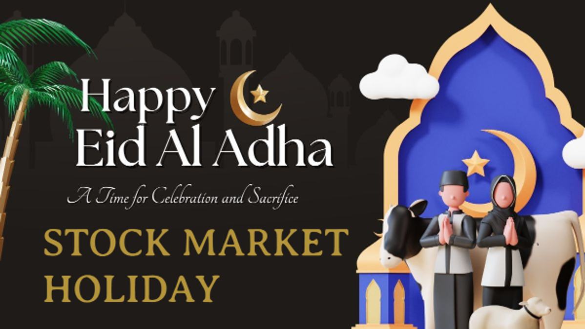 Eid ul Adha Stock Market