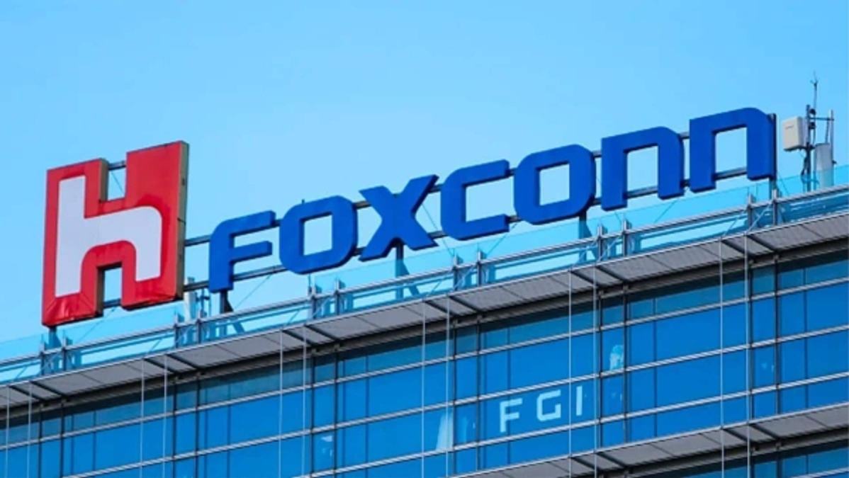 Foxconn