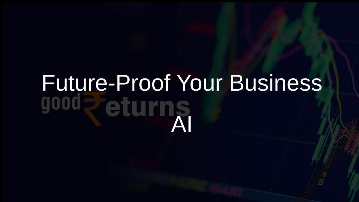 Future-Proof Your Business AI
