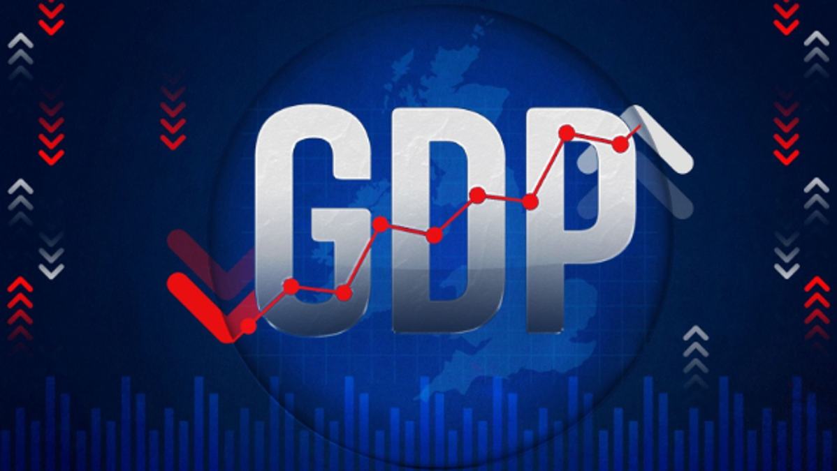 GDP