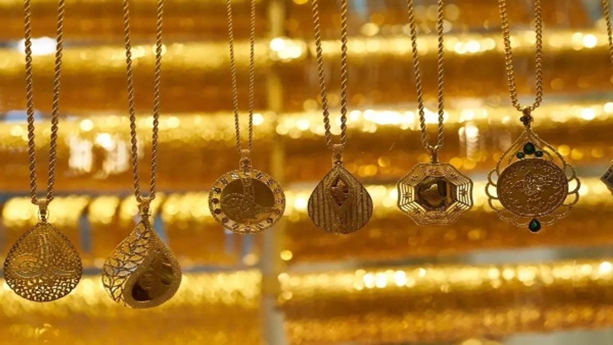 Gold Prices