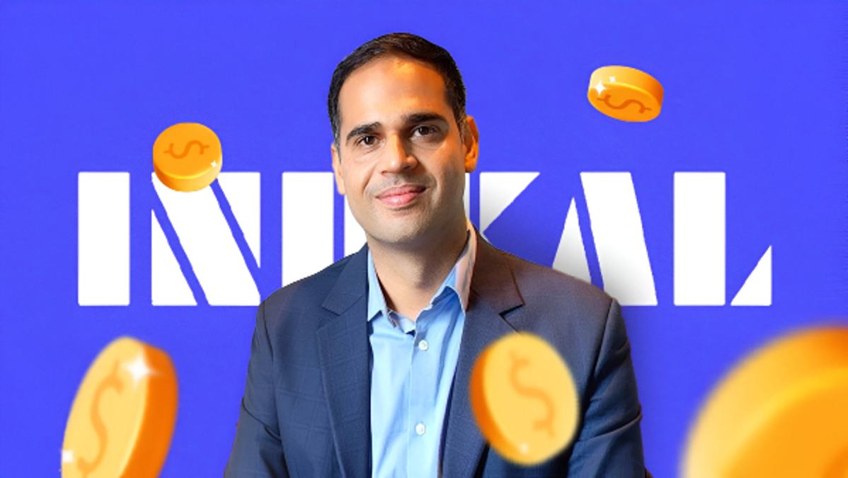 Indkal Technologies CEO