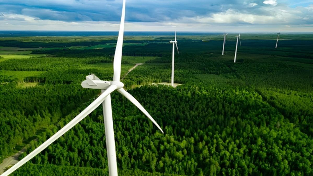 Inox Green Energy Services