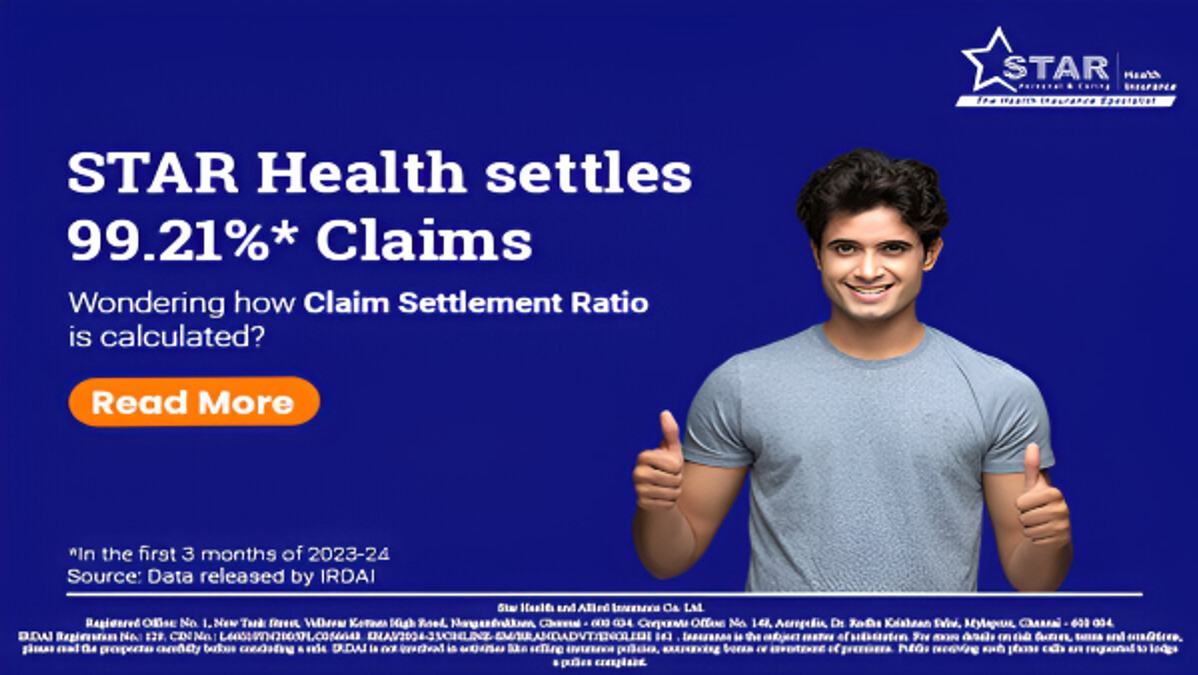 Star-health
