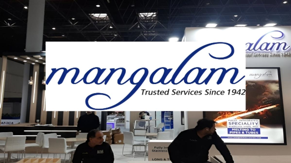 Mangalam Global Enterprise