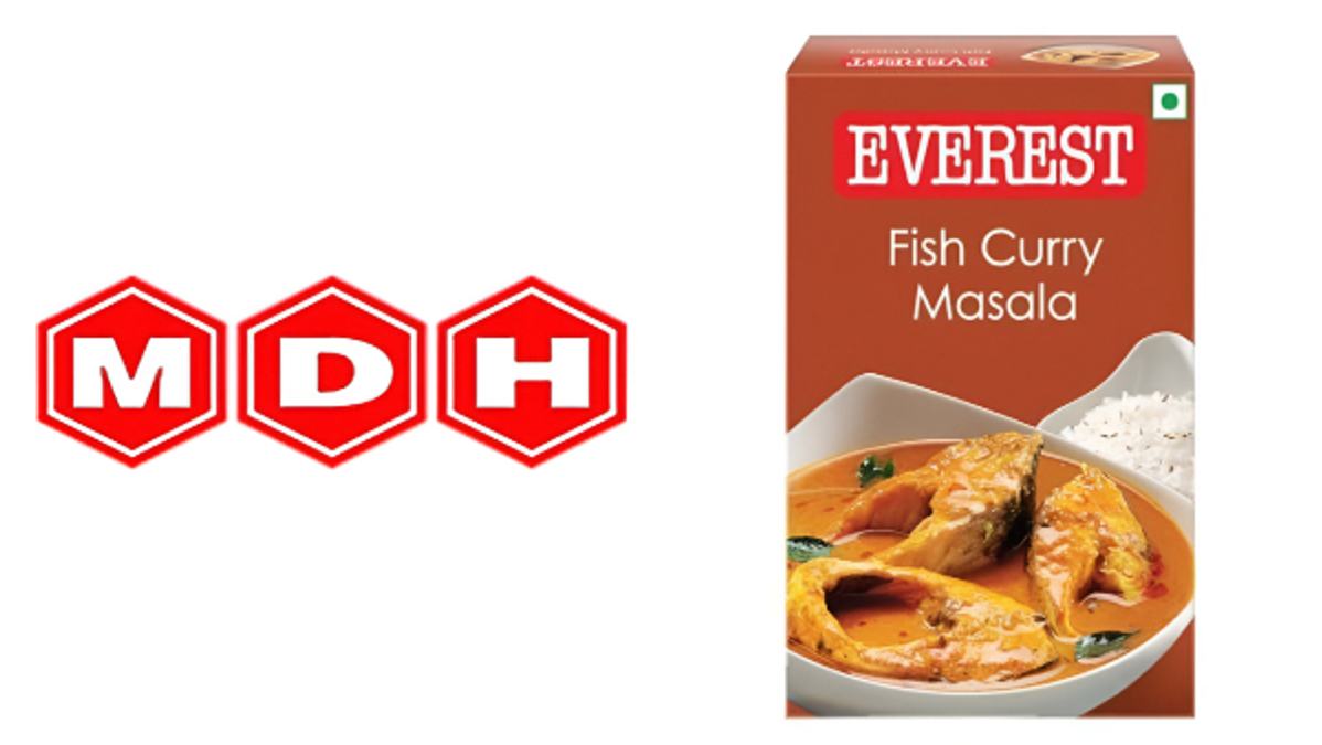 MDH Everest