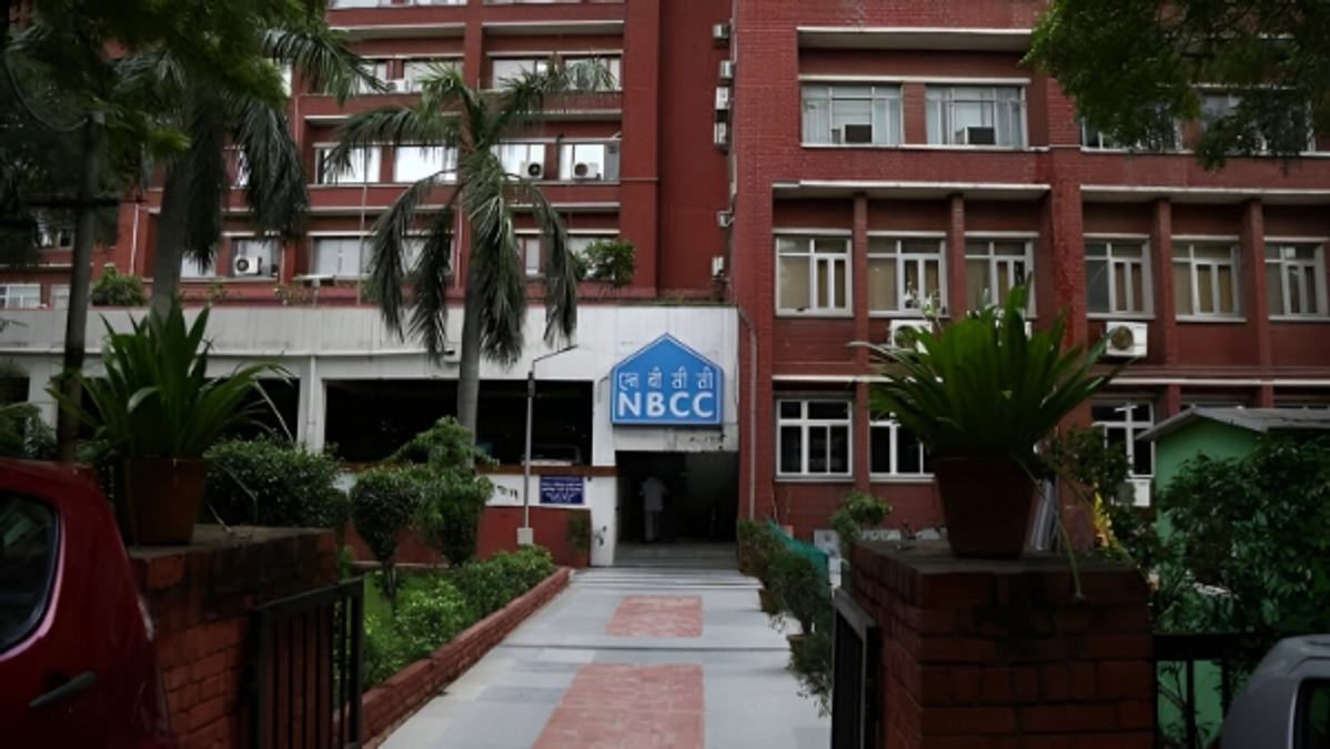 NBCC