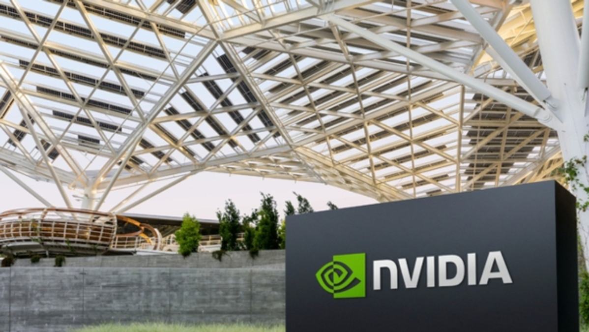 Nvidia