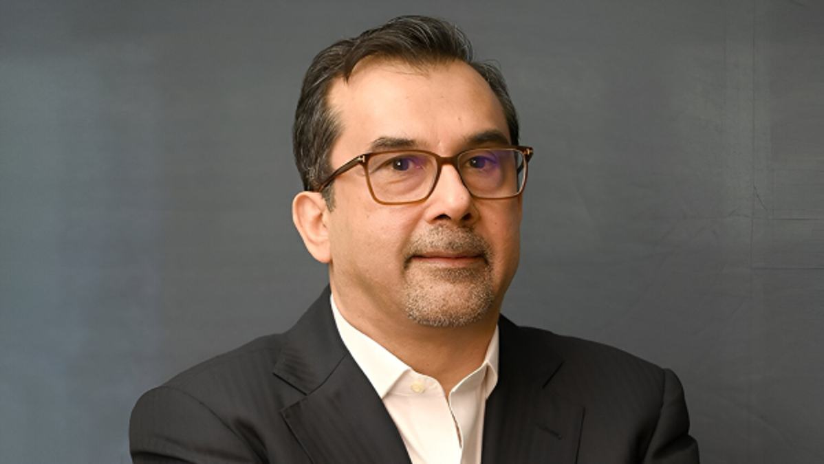 Sanjiv Puri