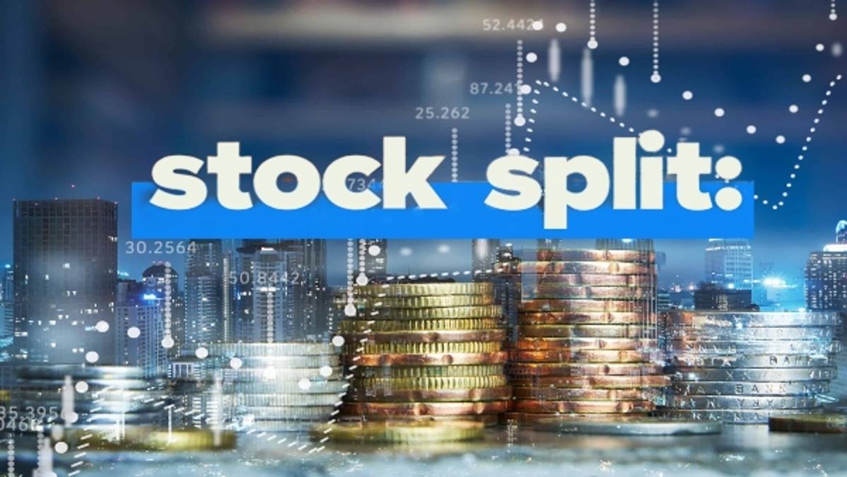1 5 Stock Split  Record Date On 21st June  Friday   Should You Pick A Stake To Be Eligible