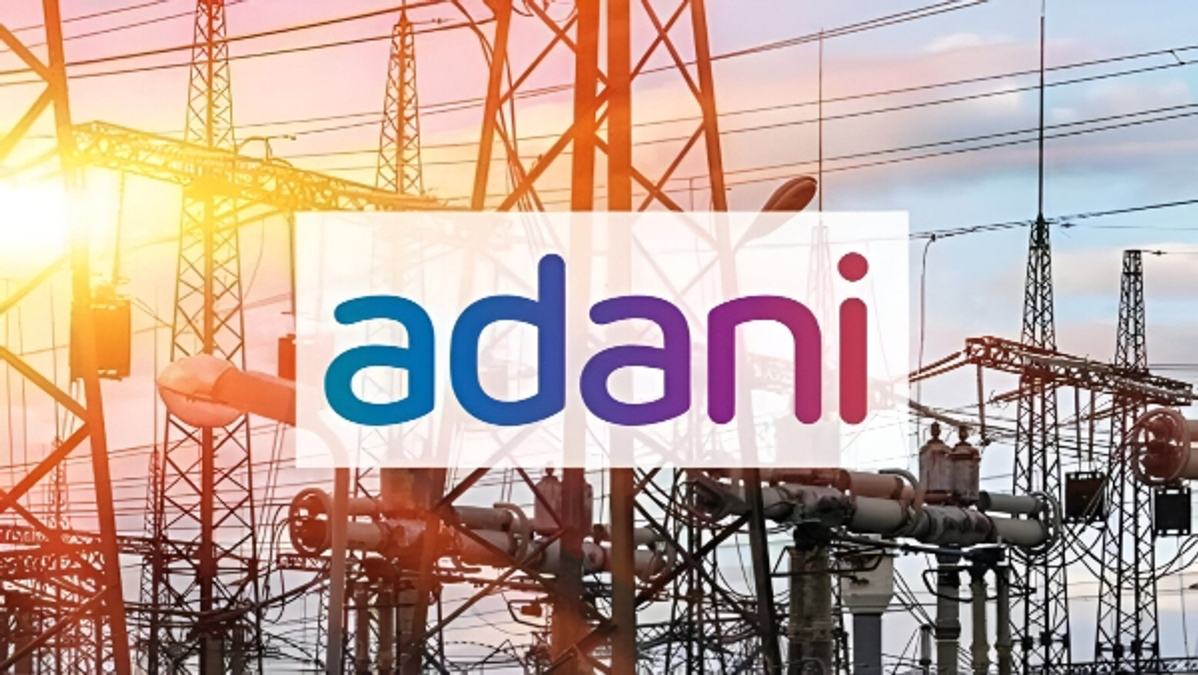 Adani Energy