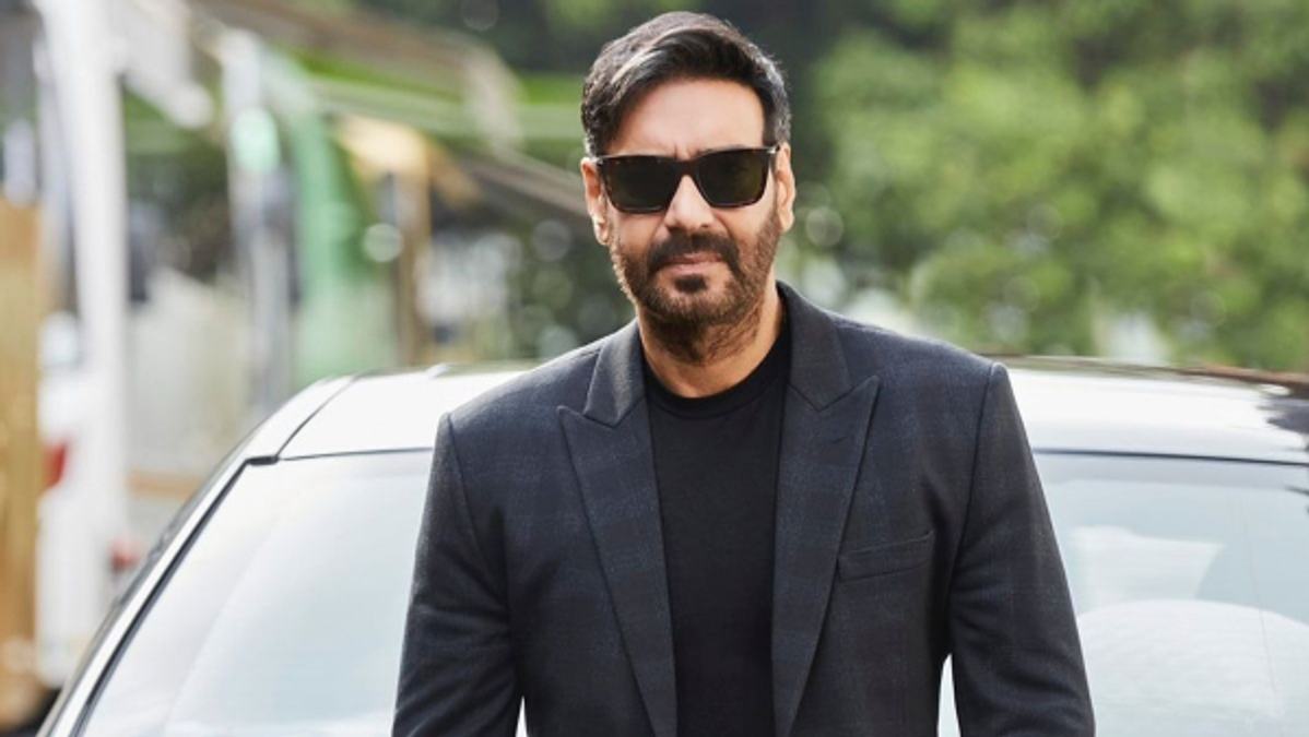 Ajay Devgan