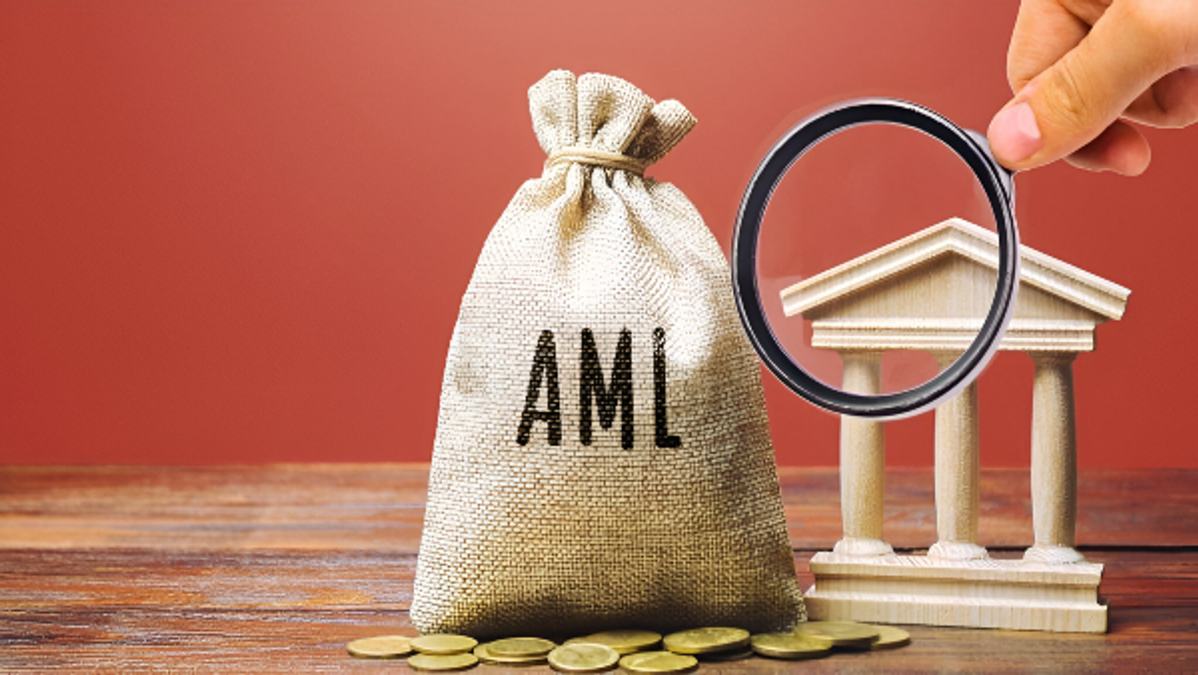 Emerging Trends And Technological Advances In Anti-Money Laundering Compliance