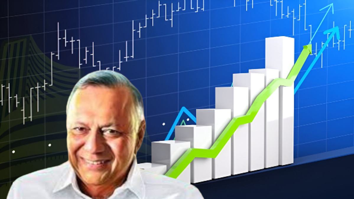 Anil Kumar Goel Portfolio  Textile Stock Likely To Declare Stock Split After 3 1 Bonus Issue
