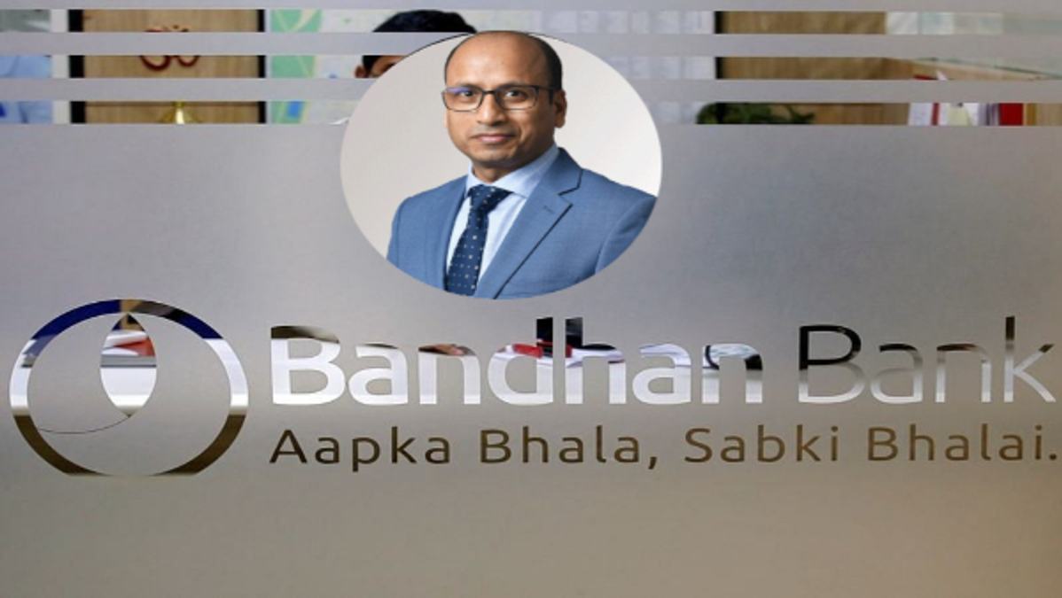 Bandhan Bank