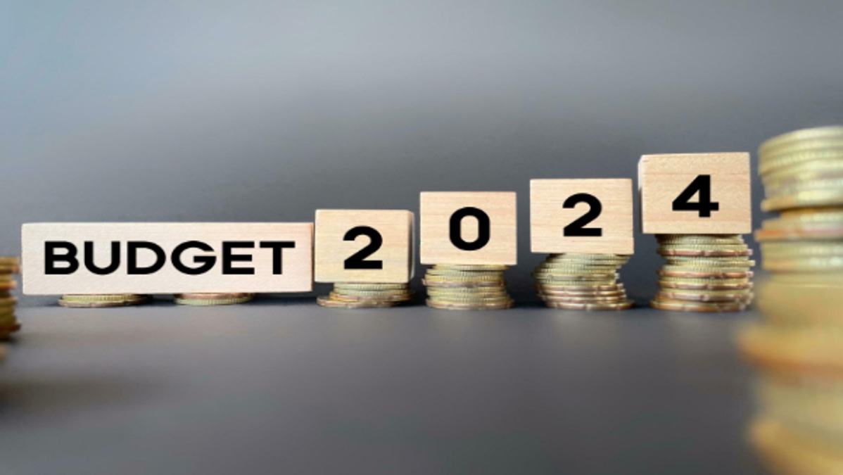 Budget