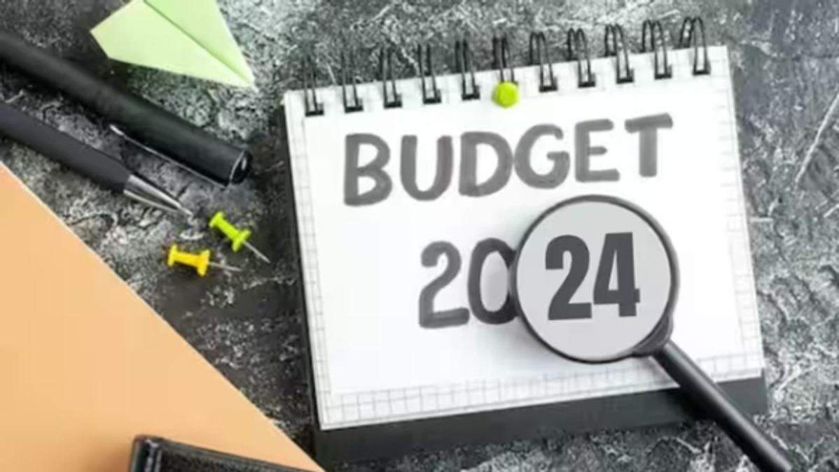 Budget