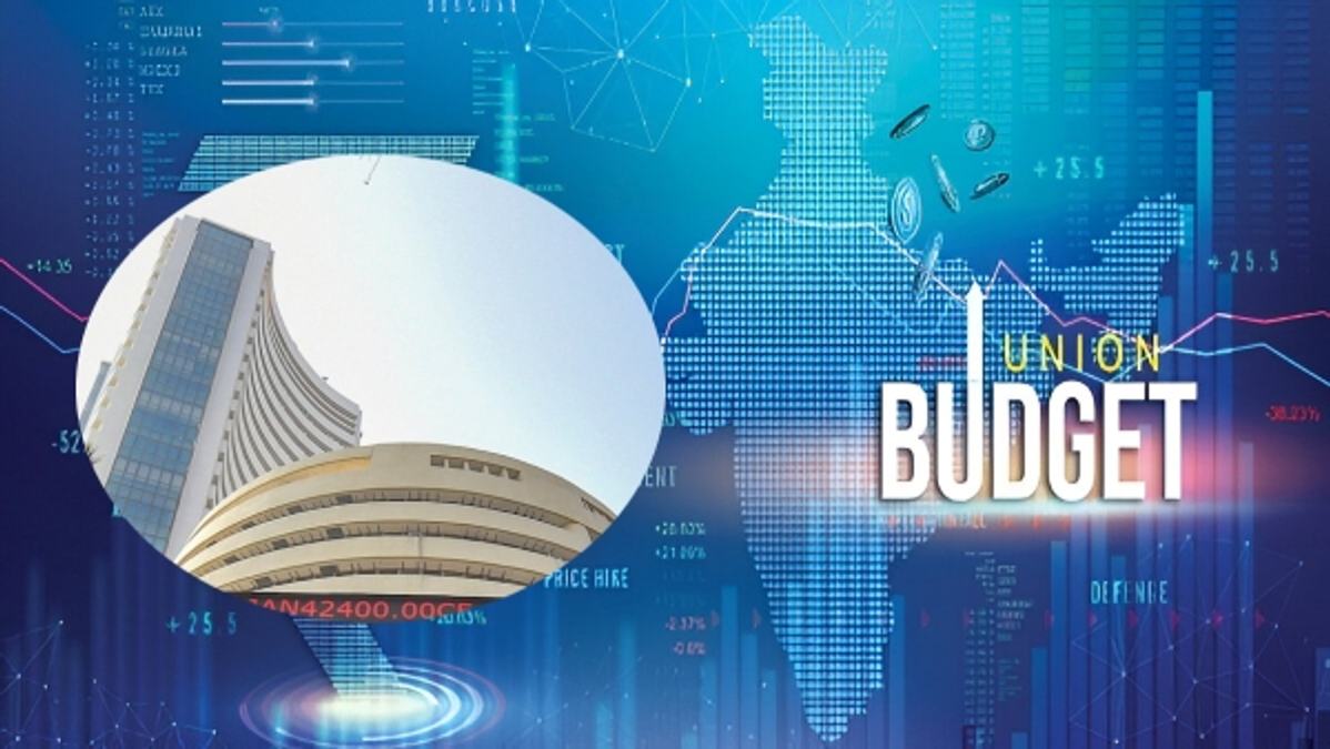Budget 2024  What The Indian Equity Market Expects