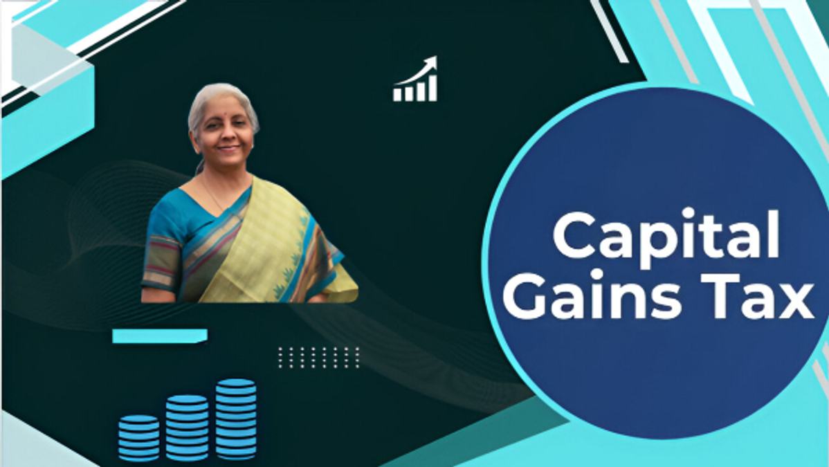 Capital Gains Tax