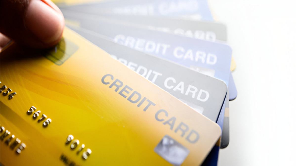 Credit Card