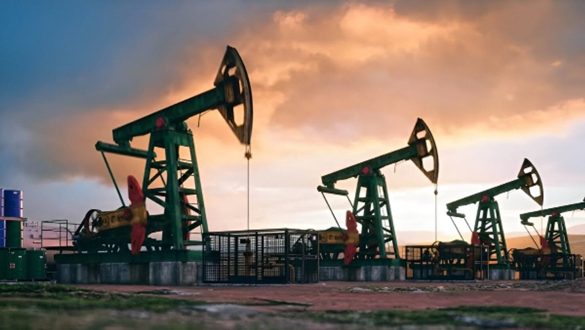 Crude