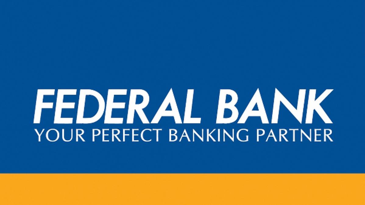 Federal Bank Q1 Results  Registers Highest Ever Quarterly Net Profit On Stronger Balance Sheet