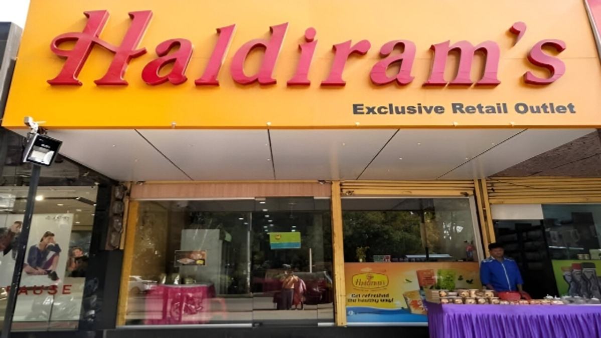 Haldiram