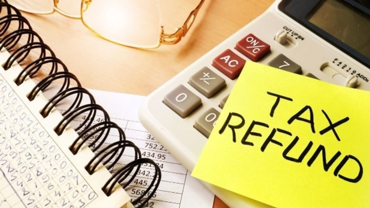 ITR Refund Status