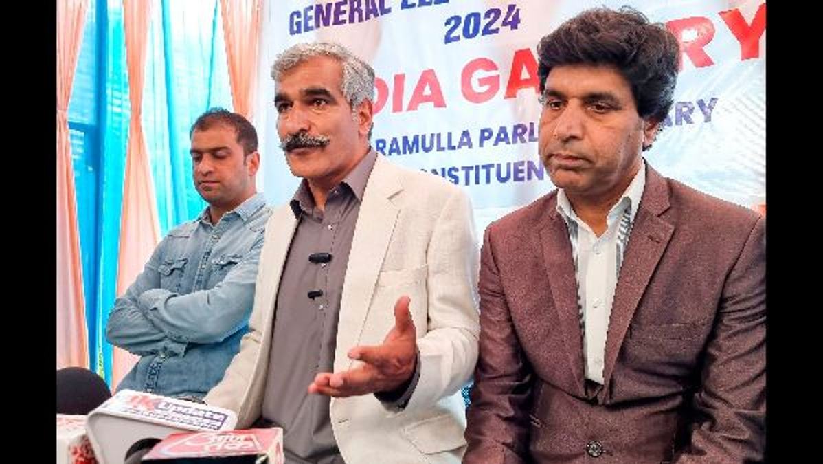 Land Approved for J&K Industrial Growth