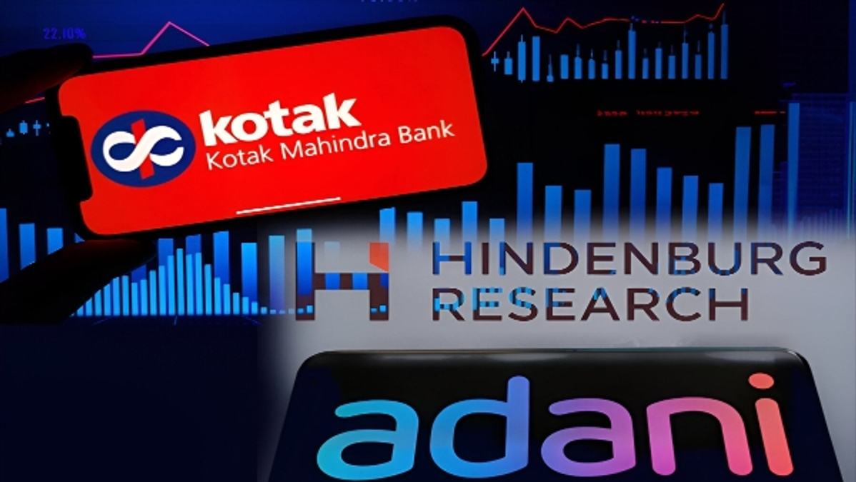 Kota Adani Hindenburg