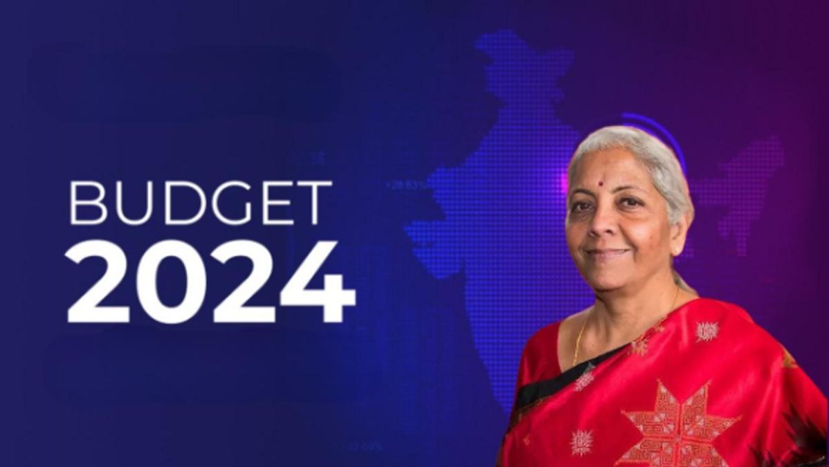 Nirmala Sitharaman