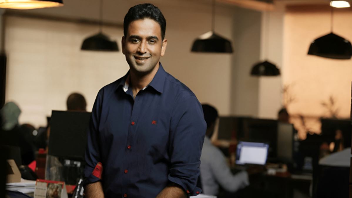 Nithin-kamath