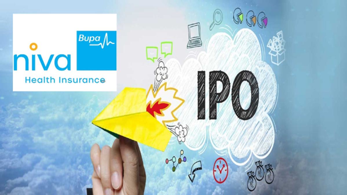 Niva Bupa Health Insurance IPO
