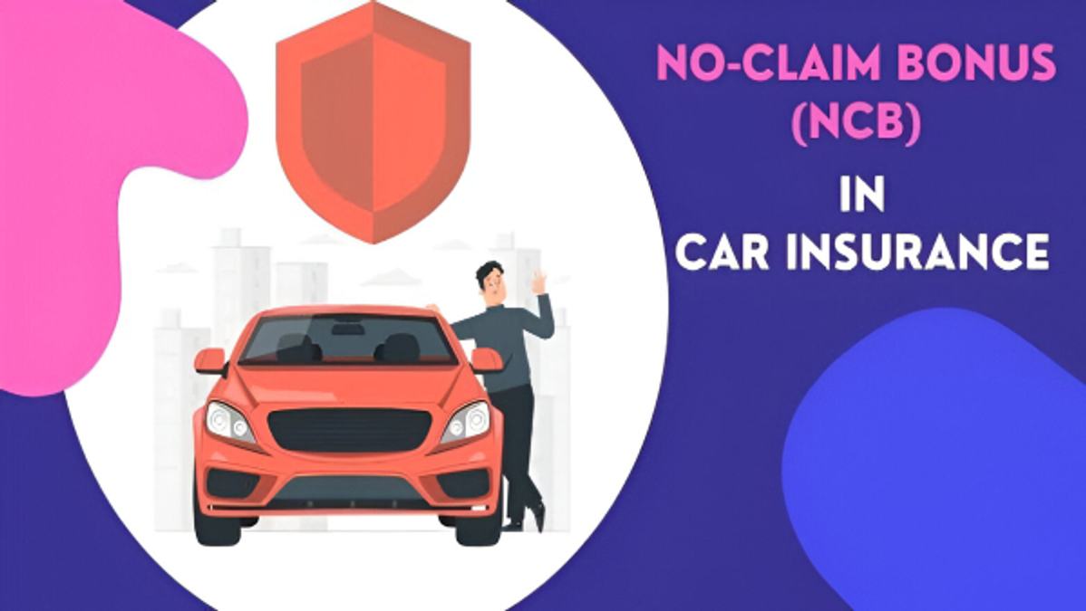 No Claim Bonus Of Motor Insurance