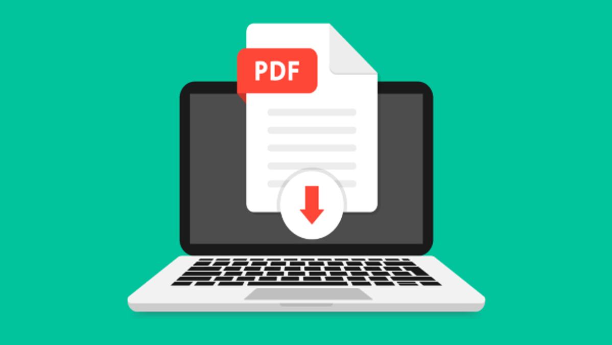 PDF