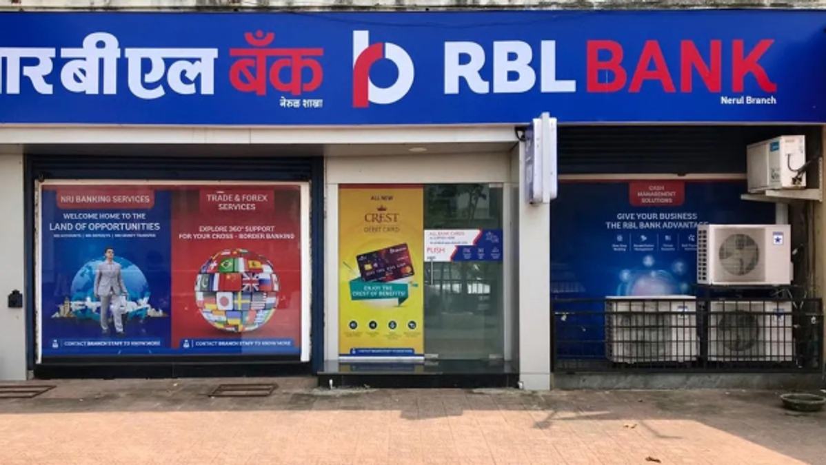 RBL Bank Q1 Results  Net Profit Grew 29  YoY To Rs 372 Cr On Healthy Advances