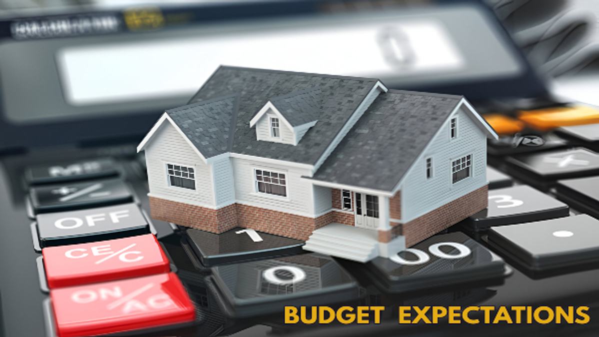 Boosting Foreign Investment In Indian Real Estate Budget Expectations