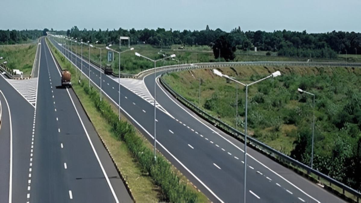 Road Projects