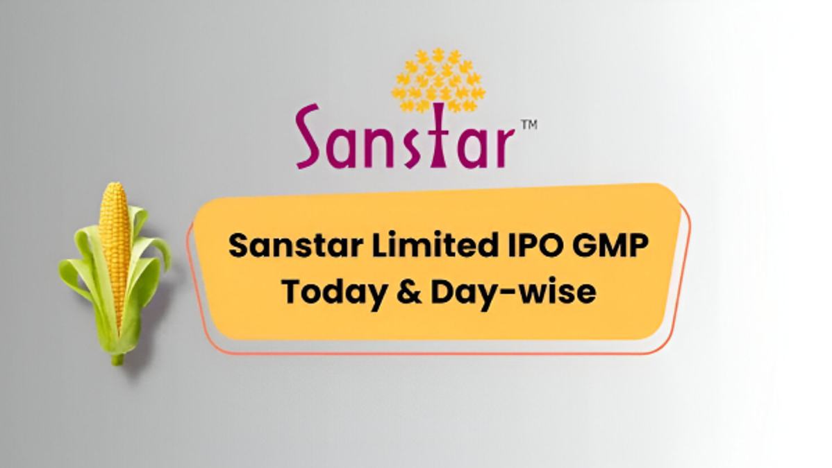 Sanstar Limited IPO