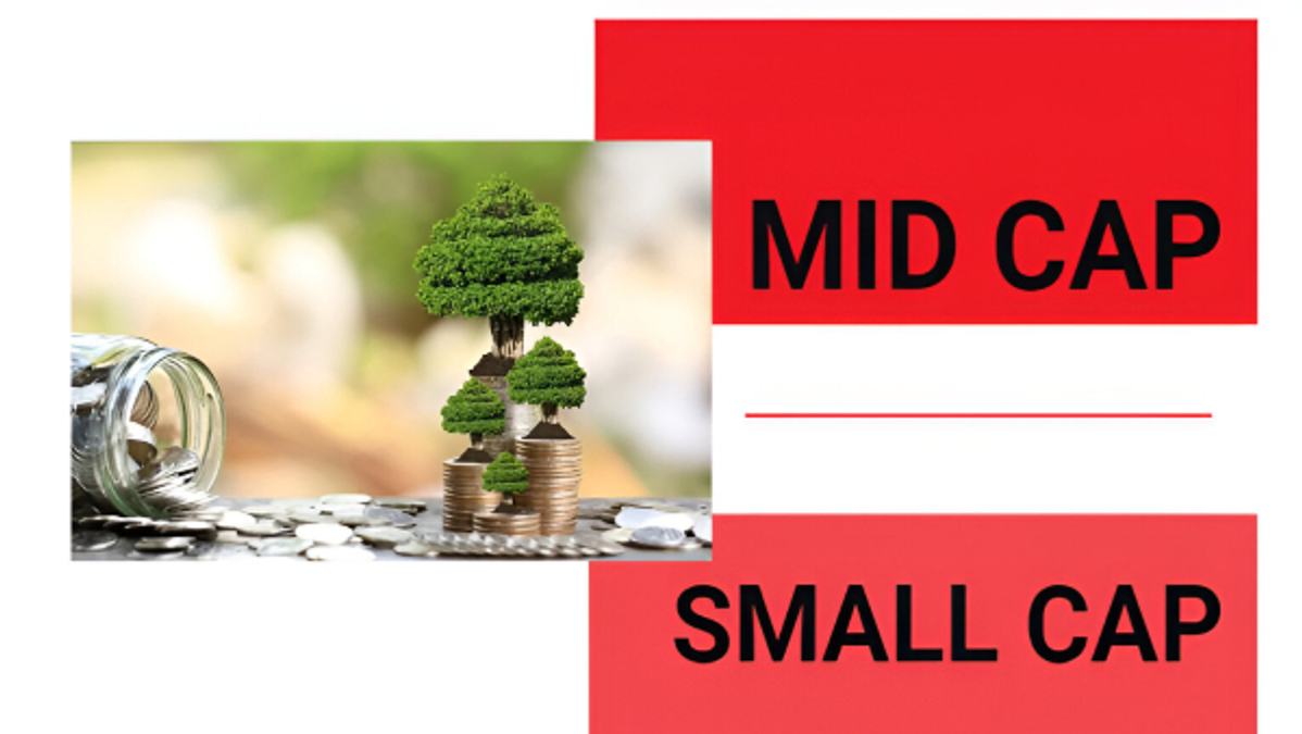 Is Small-Cap And Mid-Cap Segment Overvalued  Here   s What Should Mutual Fund Investors Do