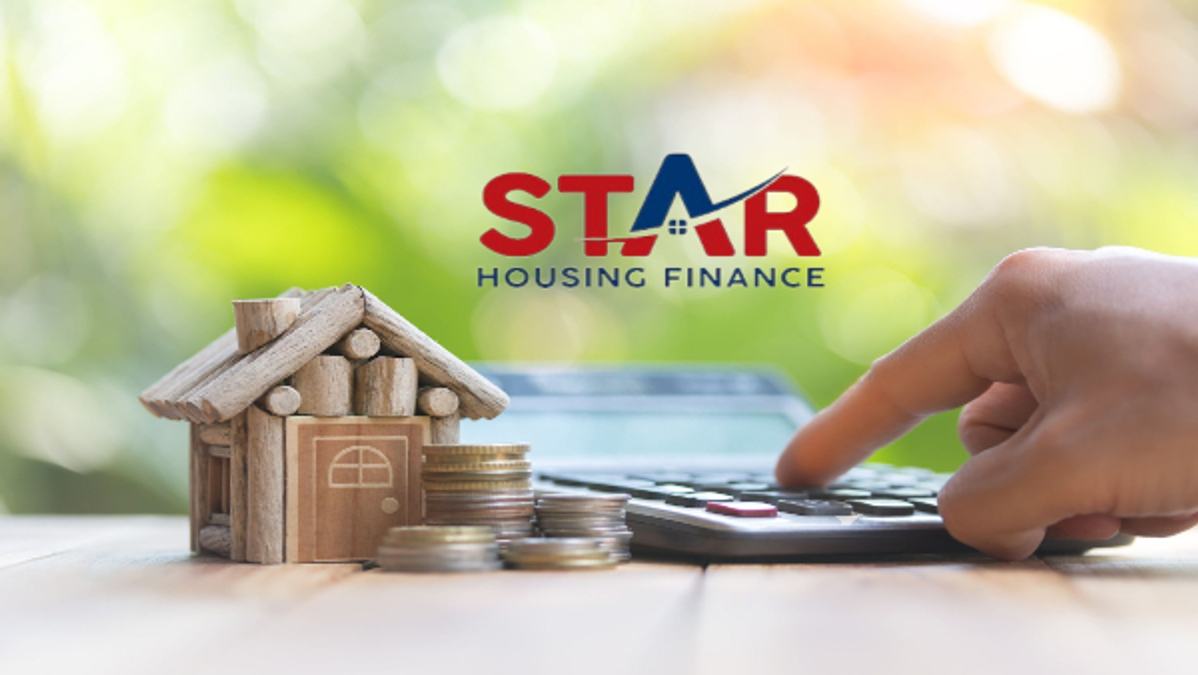 Star Housing Finance