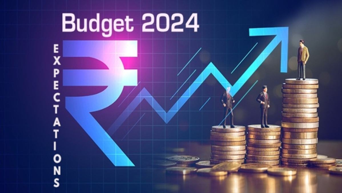 Union Budget 2024