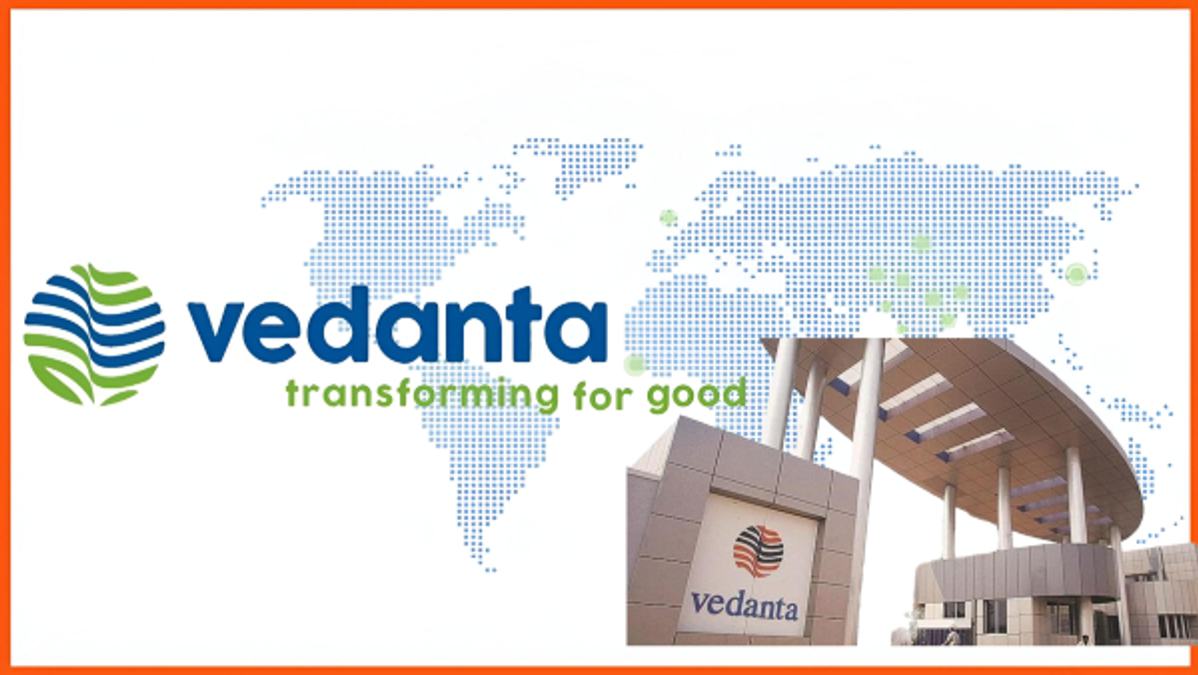6 78  Dividend Yield  Vedanta Fixes Record Date For 2nd Interim Dividend For FY25